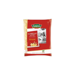 PANZANI Precooked Wheat 3 kg