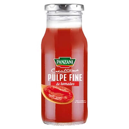 PANZANI Sauce Creation Pulpe Fine 350 g