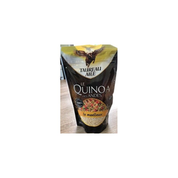 TAUREAU AILE Quinoa Blanc 250 g