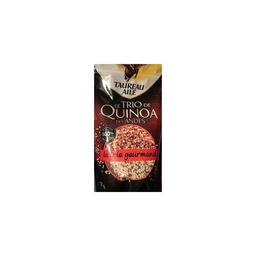 TAUREAU AILE Trio Quinoa 250 g