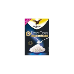 TAUREAU AILE Riz Long Grain Étuvé 750 g