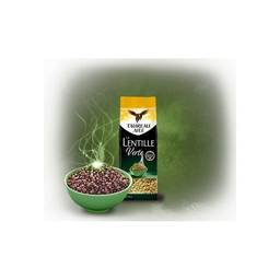 TAUREAU AILÉ Lentilles Vertes 450 g