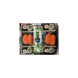 DELPIERRE sushis 16 pieces 329g
