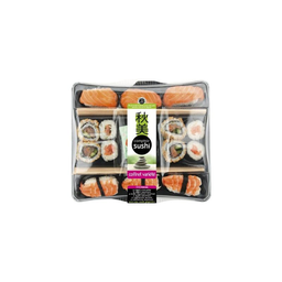 DELPIERRE coffret sushi 14 pieces 313g