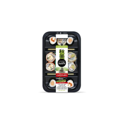 DELPIERRE coffret calimaki 178g