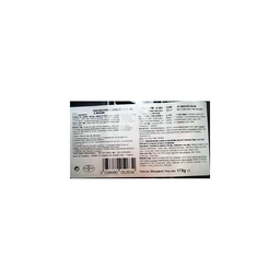 DELPIERRE sashimis de saumon 175g