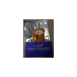 DELPIERRE Filete de Haddock 150 g