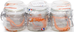 LE PARFAIT Terrine Super 200 D70mm LE PARFAIT