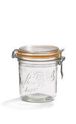 LE PARFAIT Terrines 750g