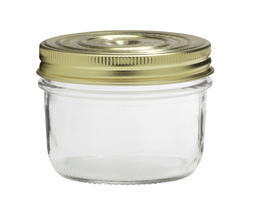 LE PARFAIT Bocaux en verre terrine avec courvercle LE PARFAIT