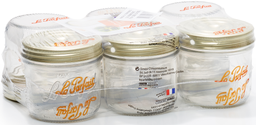 LE PARFAIT Terrine D100mm Familia Wiss LE PARFAIT