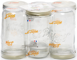 LE PARFAIT Bocal à terrine - 900024 LE PARFAIT 1.5kg