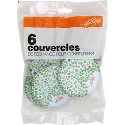LE PARFAIT Couvercle pour confiturier D82mm LE PARFAIT