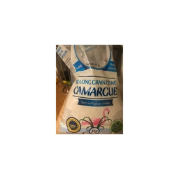 VIVIEN PAILLE riz long grain etuve camargue 5kg