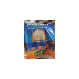 VIVIEN PAILLE basmati premium v paille 2.5kg