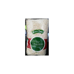 VIVIEN PAILLE riz arborio 1kg