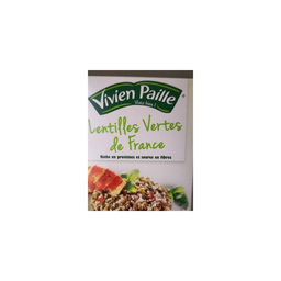 VIVIEN PAILLE v paille lent vert frce Bt500g