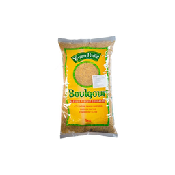 VIVIEN PAILLE Bulgur 5 kg