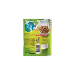 VIVIEN PAILLE Quinoa Lentilhas Coco 250 g