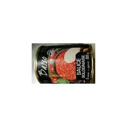 BASSO Bolognese Sauce 4/4