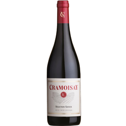 CRAMOISAY Vin de l'Union Européenne Cuvée du Marquis rouge 75cl