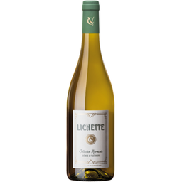 LICHETTE Cuvée du Marquis Vinho Branco 0.75 L
