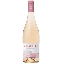 CHAMPLURE Vin de l'Union Européenne rosé 75cl