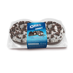 Oreo Donuts Oreo 2 Parts 144G