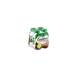 BLÉDINA lait croissance chocolat bouteille 4X500ml