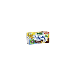 BLÉDINA bledi dej cacao 2X25cl
