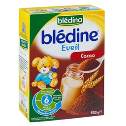 BLÉDINA bledine instantanee cacao 500g