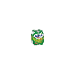 BLÉDINA pack bouteille lait croissance Bledilait3 4X1l