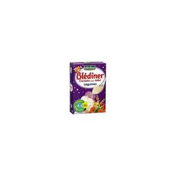 BLEDINA 5 Légumes Bledine 250 g