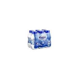 GALLIA Lait 2ème Âge 6 x 500 ml
