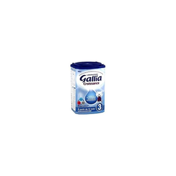 GALLIA Bledina Croissance 900 g