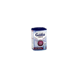 GALLIA Lait Calisma 2Eme Age 900g