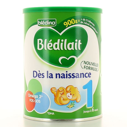 BLEDILAIT Polvo 1ª Edad 900 g