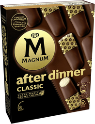 LANGNESE multipack magnum after dinner 8X35ml