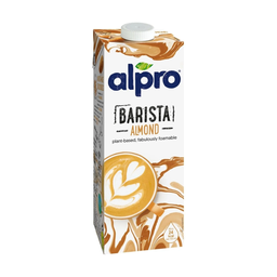 ALPRO Bebida Barista de Almendras 1 L