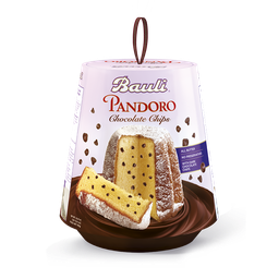 BAULI Pandoro chocolate 750 g