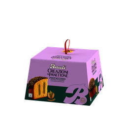MOTTA Creazioni panettone pistacchio 750 g