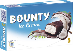 MARS Bounty Ice Cream 5 x 39,1 g