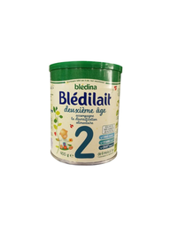 Bledilait 2Eme Age Bledina 400