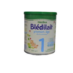 BLEDILAIT 1ª edad 400 g