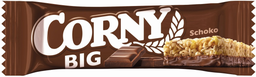 CORNY Barrita de Cereales Big Schoko 50 g