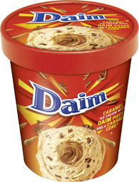 DAIM Mondelez tub 425ml