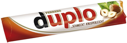 DUPLO Ferrero T1 18,2g