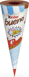 KINDER Ferrero ice cream - bueno 92ml