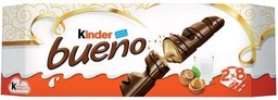 KINDER Ferrero bueno big T2X8 (344g)