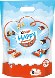 KINDER Ferrero happy moments G337 (337g)